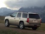 Chevrolet Tahoe 2006 года